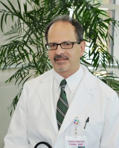 Laurence Nair, MD